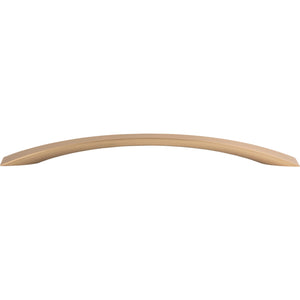 Atlas Homewares Sleek Pull 11 5/16 Inch (c-c) Champagne