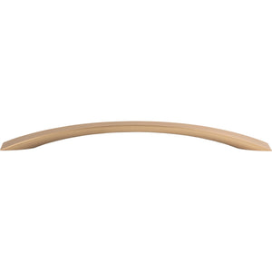 Atlas Homewares Sleek Pull 11 5/16 Inch (c-c) Champagne