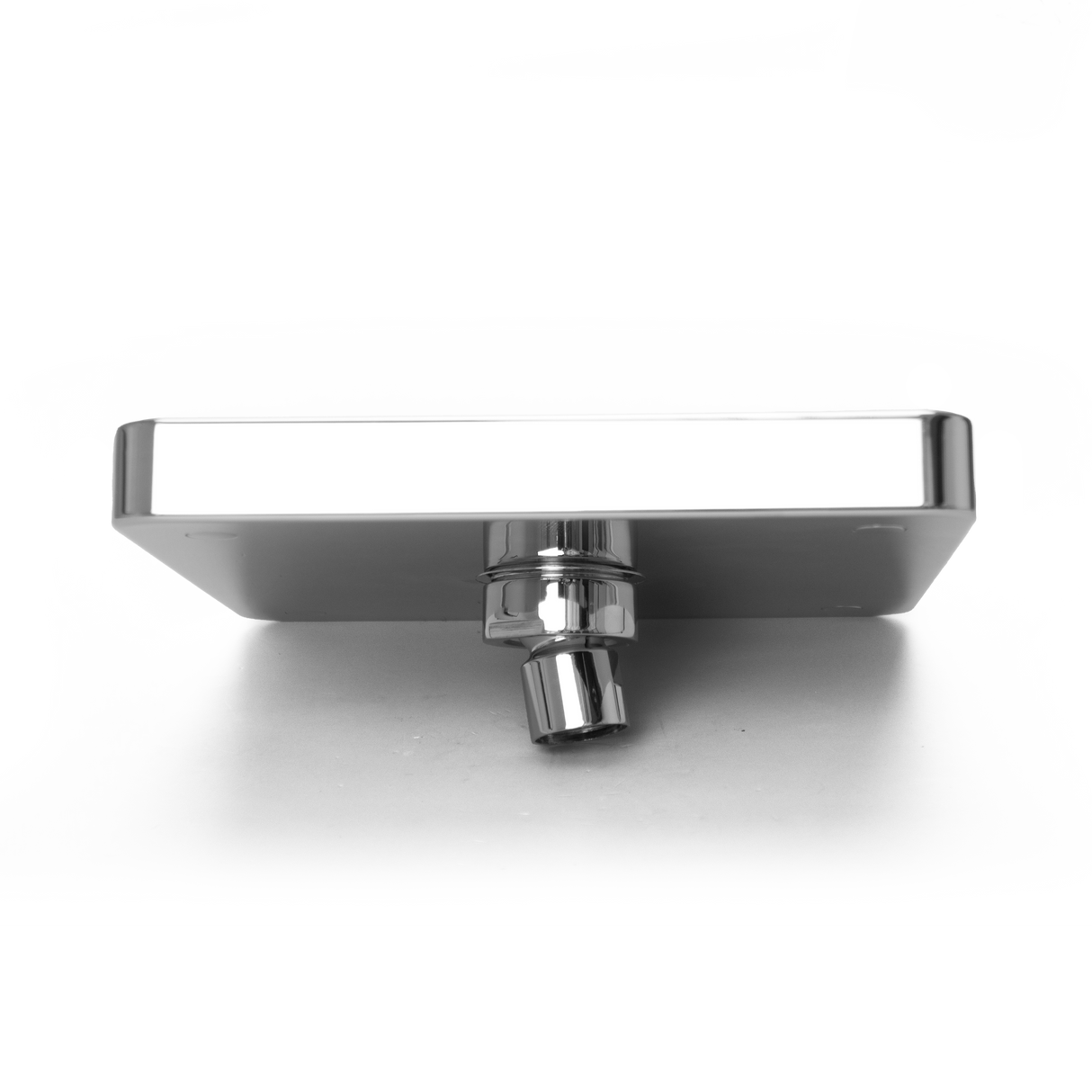 Pfister Polished Chrome Raincan Showerhead 973-228A