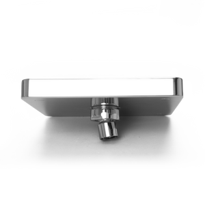 Pfister Polished Chrome Raincan Showerhead 973-228A