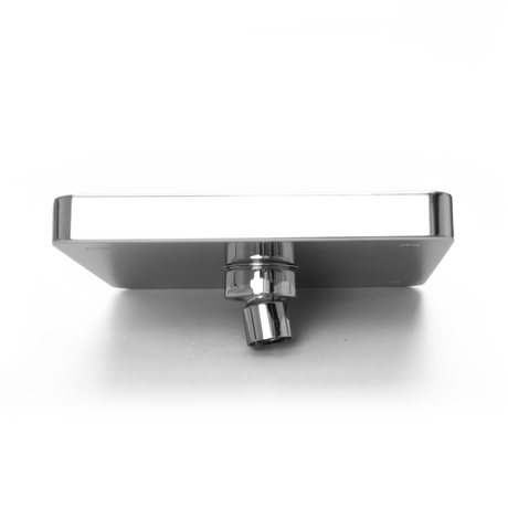 Pfister Polished Chrome Raincan Showerhead 973-228A