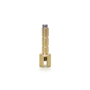 Pfister Unfinished Securepfit Stem Adapter 970-0770