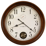 Howard Miller Auburn Wall Clock 620484