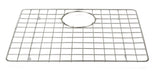 ALFI brand ABGR2420 Stainless Steel Grid for AB2420DI and AB2420UM