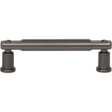 Atlas Homewares Everitt Pull 3 3/4 Inch (c-c) Slate