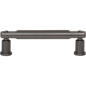 Atlas Homewares Everitt Pull 3 3/4 Inch (c-c) Slate