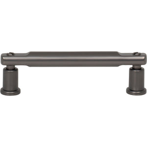 Atlas Homewares Everitt Pull 3 3/4 Inch (c-c) Slate