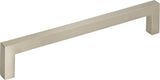 Atlas Homewares It Pull 6 5/16 Inch (c-c) Brushed Nickel