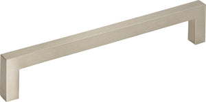 Atlas Homewares It Pull 6 5/16 Inch (c-c) Brushed Nickel