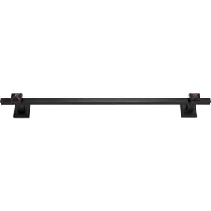 Atlas Homewares Craftsman Appliance Pull 15 Inch (c-c) Venetian Bronze