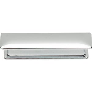 Atlas Homewares Alcott Pull 3 Inch (c-c) Polished Chrome