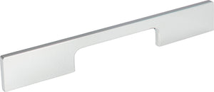 Atlas Homewares Arches Pull 7 9/16 Inch (c-c) Polished Chrome