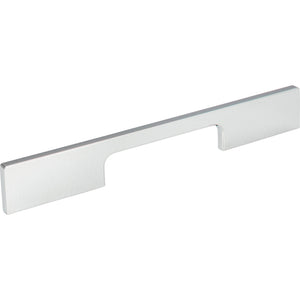 Atlas Homewares Arches Pull 7 9/16 Inch (c-c) Polished Chrome