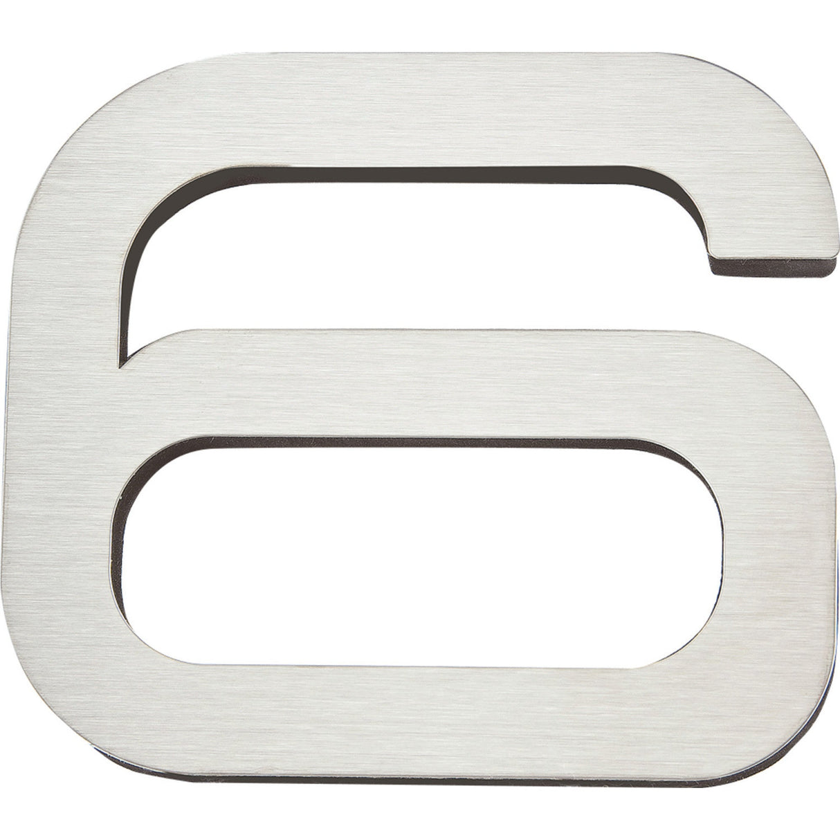 Atlas Homewares Paragon #6  Stainless Steel