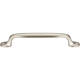 Atlas Homewares Ergo Pull 5 1/16 Inch (c-c) Brushed Nickel