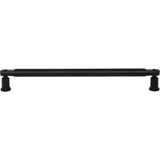 Atlas Homewares Everitt Pull 8 13/16 Inch (c-c) Matte Black