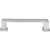 Atlas Homewares Sweetbriar Lane Pull 3 3/4 Inch (c-c) Polished Chrome
