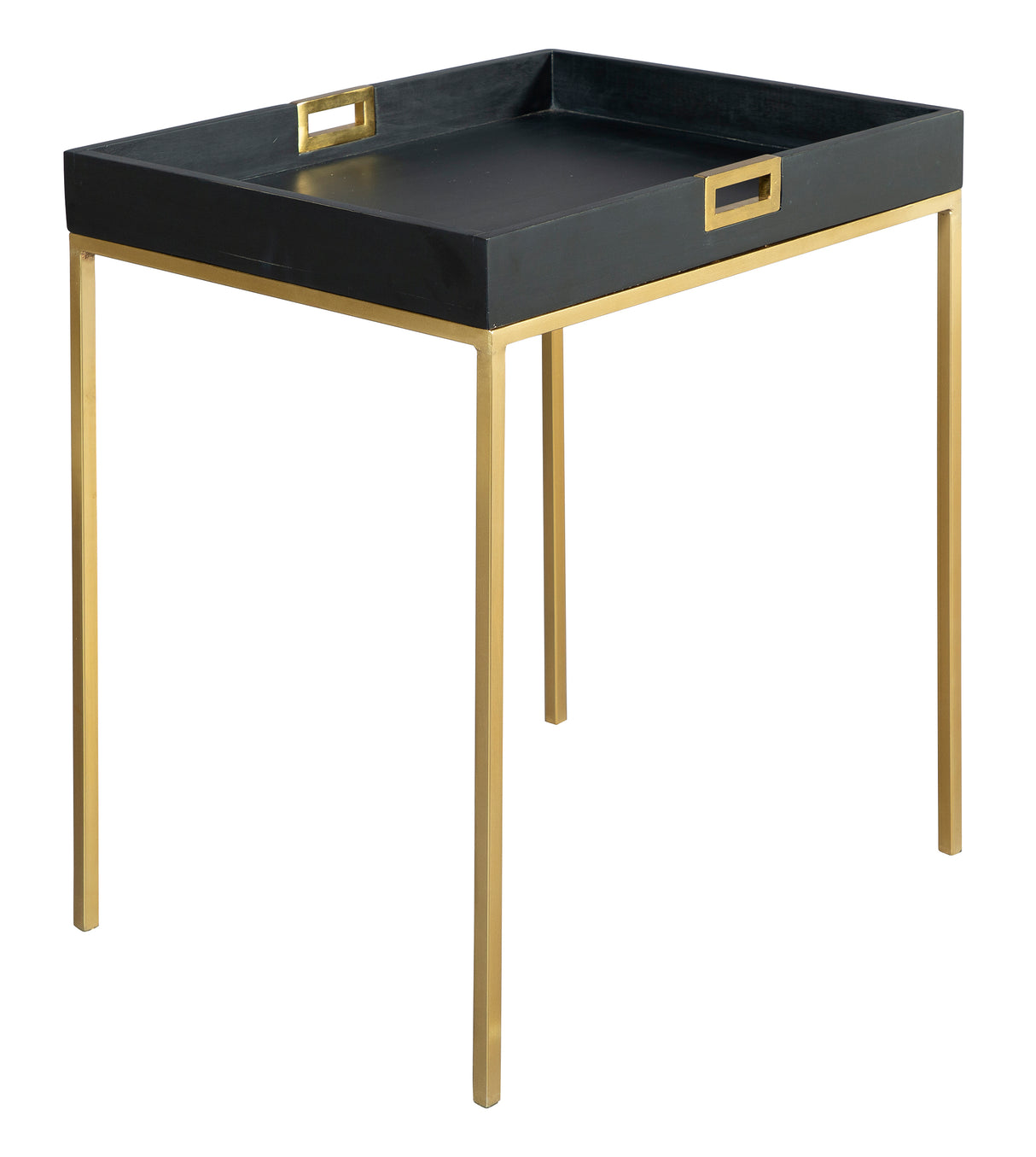 Hekman 28606 Accents 22in. x 18in. x 26.5in. Accent Table