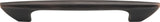 Atlas Homewares Seesaw Pull 3 3/4 Inch (c-c) Venetian Bronze