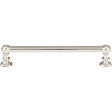 Atlas Homewares Victoria Pull 6 5/16 Inch (c-c) Polished Nickel