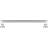 Atlas Homewares Victoria Pull 7 9/16 Inch (c-c) Polished Chrome