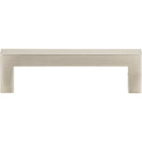 Atlas Homewares It Pull 3 3/4 Inch (c-c) Brushed Nickel