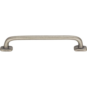 Atlas Homewares Distressed Pull 5 1/16 Inch (c-c) Pewter