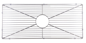 Stainless steel kitchen sink grid for AB3618HS
