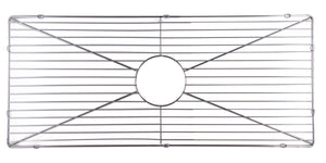 Stainless steel kitchen sink grid for AB3618HS