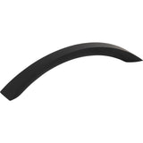 Atlas Homewares Sleek Pull 5 1/16 Inch (c-c) Matte Black