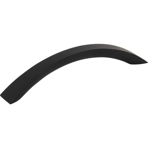 Atlas Homewares Sleek Pull 5 1/16 Inch (c-c) Matte Black