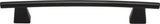 Atlas Homewares Fulcrum Pull 5 1/16 Inch (c-c) Modern Bronze