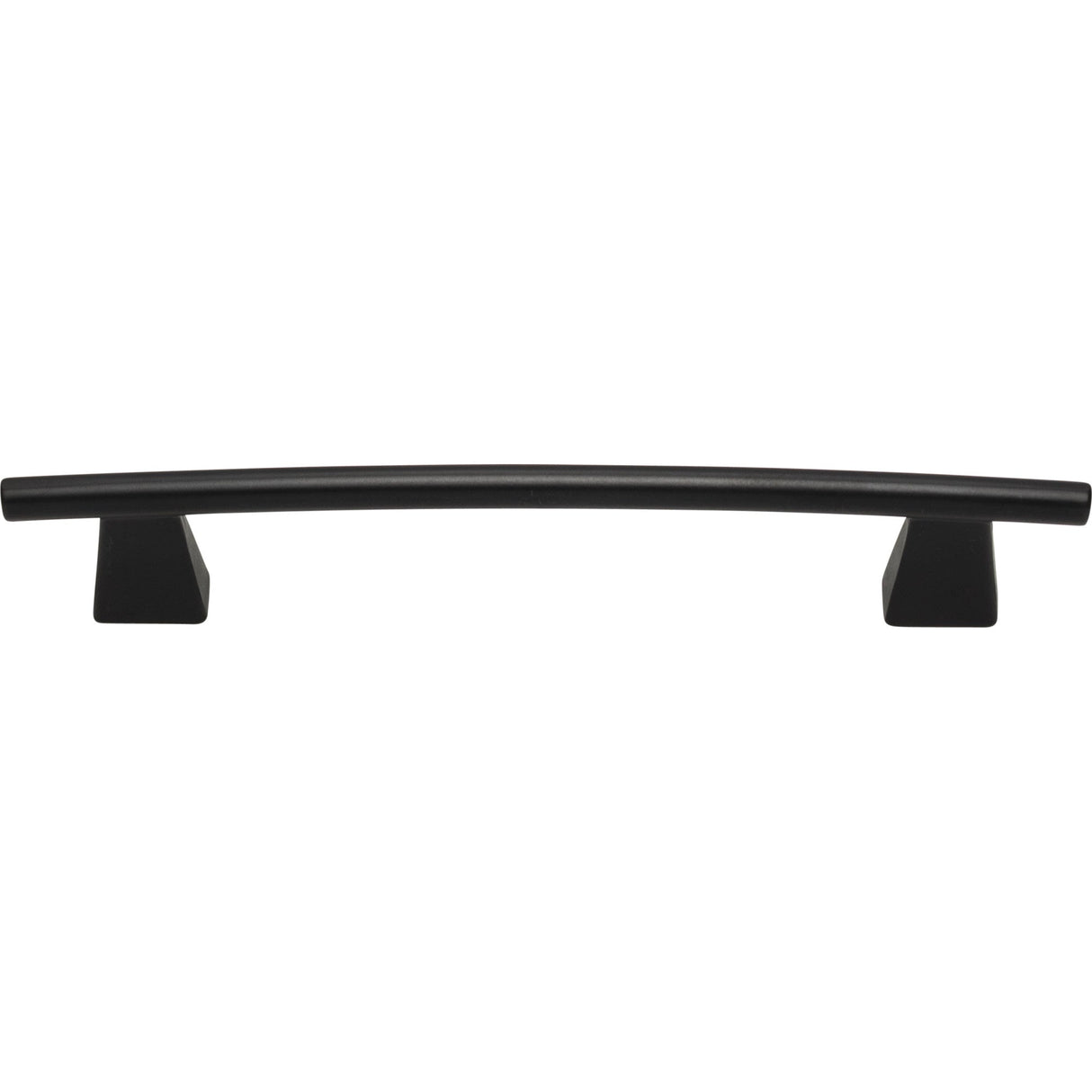 Atlas Homewares Fulcrum Pull 5 1/16 Inch (c-c) Modern Bronze