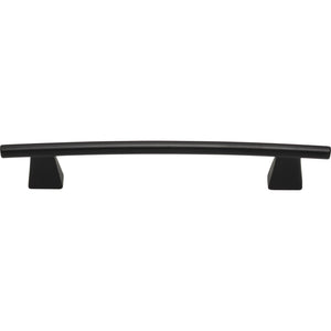 Atlas Homewares Fulcrum Pull 5 1/16 Inch (c-c) Modern Bronze
