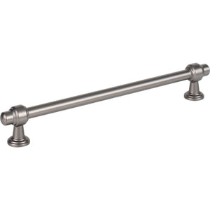 Atlas Homewares Bronte Pull 7 9/16 Inch (c-c) Slate