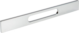 Atlas Homewares Level Pull 8 13/16 Inch (c-c) Polished Chrome