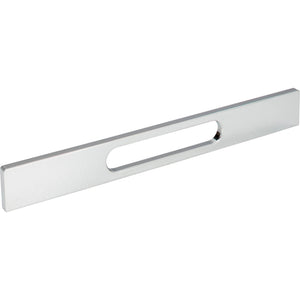 Atlas Homewares Level Pull 8 13/16 Inch (c-c) Polished Chrome