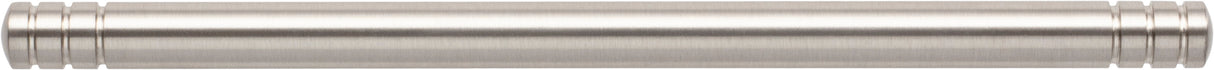 Atlas Homewares Griffith Pull 6 5/16 Inch (c-c) Brushed Nickel
