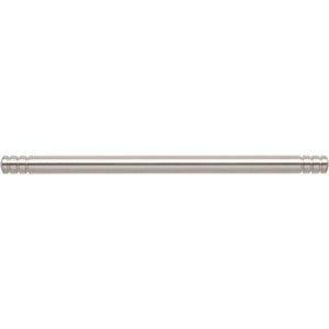Atlas Homewares Griffith Pull 6 5/16 Inch (c-c) Brushed Nickel