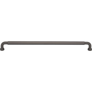 Top Knobs TK3206 Dustin Pull 12 Inch Center to Center