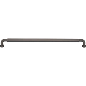 Top Knobs TK3206 Dustin Pull 12 Inch Center to Center