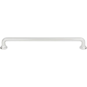 Atlas Homewares Elizabeth Pull 8 13/16 Inch (c-c) Polished Chrome