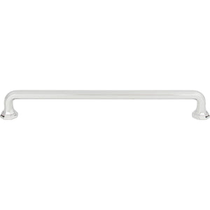 Atlas Homewares Elizabeth Pull 8 13/16 Inch (c-c) Polished Chrome