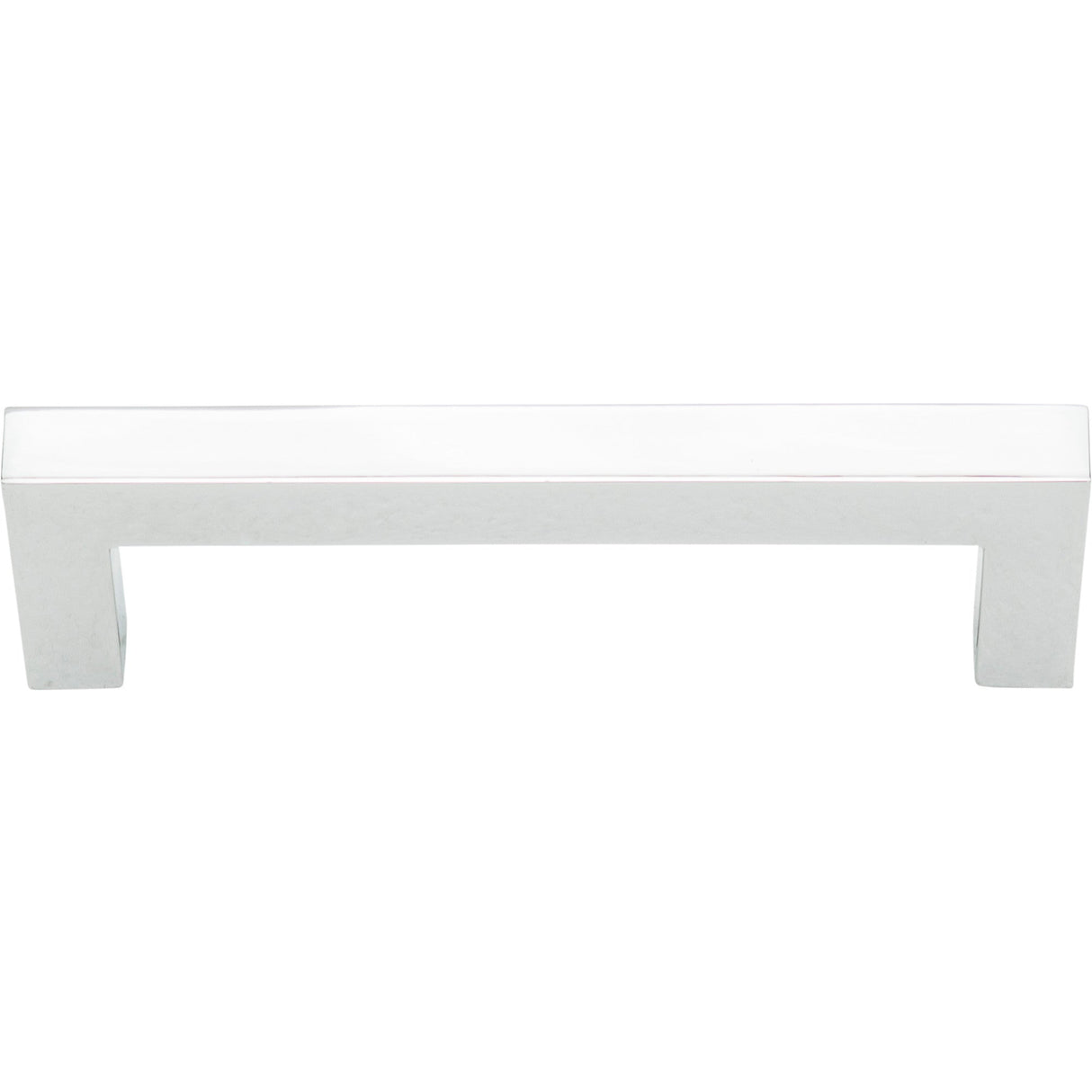 Atlas Homewares It Pull 3 3/4 Inch (c-c) Polished Chrome