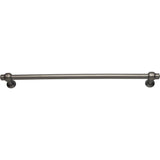 Atlas Homewares Bronte Pull 11 5/16 Inch (c-c) Slate