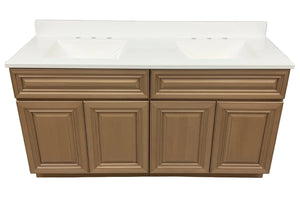 J&K Cabinetry 60