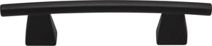 Atlas Homewares Fulcrum Pull 3 Inch (c-c) Modern Bronze