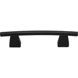 Atlas Homewares Fulcrum Pull 3 Inch (c-c) Modern Bronze