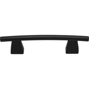Atlas Homewares Fulcrum Pull 3 Inch (c-c) Modern Bronze