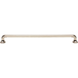 Atlas Homewares Elizabeth Appliance Pull 18 Inch Polished Nickel